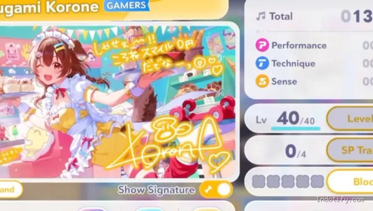 10 Tips dan Guide Hololive Dreams Guide, Cara Naik Progress Lebih Cepat dan Kumpulkan Banyak Gems