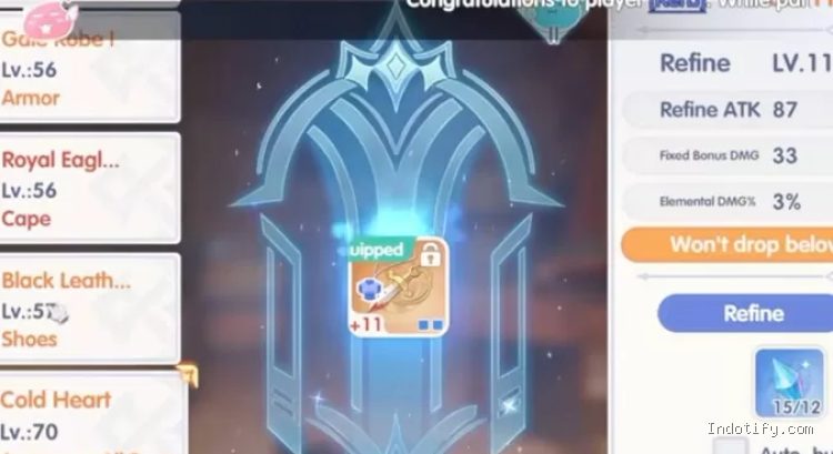 10 Tips Ragnarok: The New World agar Progress Karakter Lebih Cepat