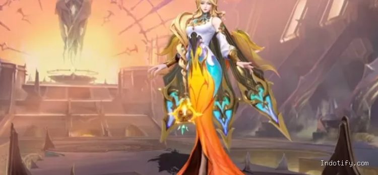 15+ Rekomendasi Skin Terbaik Diamond Kuning Mobile Legends 2026, Wajib Dibeli!