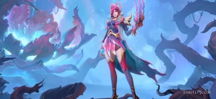 15+ Rekomendasi Skin Terbaik Diamond Kuning Mobile Legends 2026, Wajib Dibeli!
