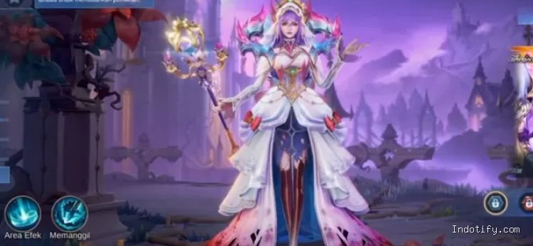 15+ Rekomendasi Skin Terbaik Diamond Kuning Mobile Legends 2026, Wajib Dibeli!