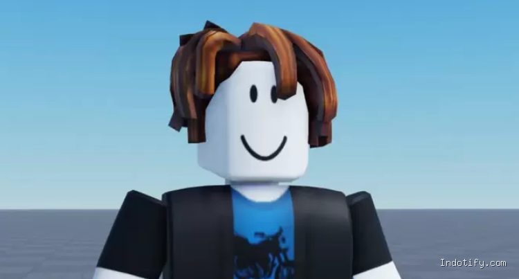 Apa Itu Bacon di Roblox? Mengenal Istilah Bacon Hair yang Sering Digunakan Pemain