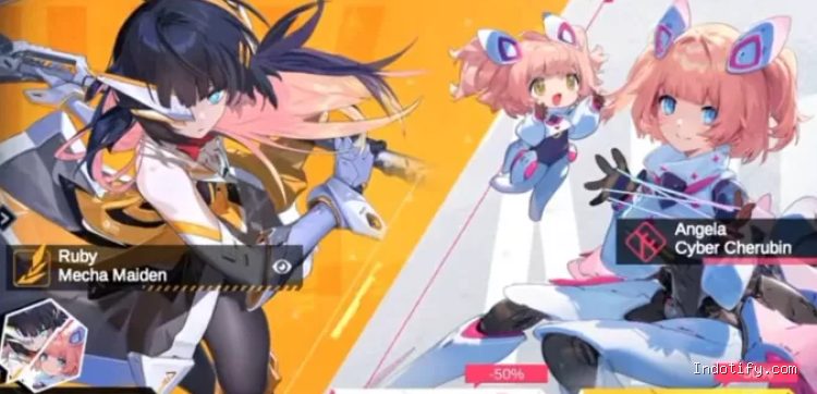 Bocoran Tanggal Rilis Event Mobile Legends yang Ditunggu 2026: Jujutsu Kaisen, Aspirants Resale, Exorcists 3.0, hingga Aspirants 5.0!