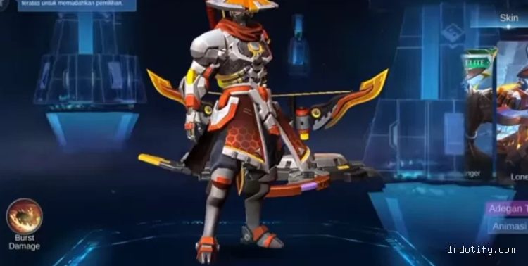 Bocoran Tanggal Rilis Yi Sun Shin dan Yu Zhong Collector Revamp!