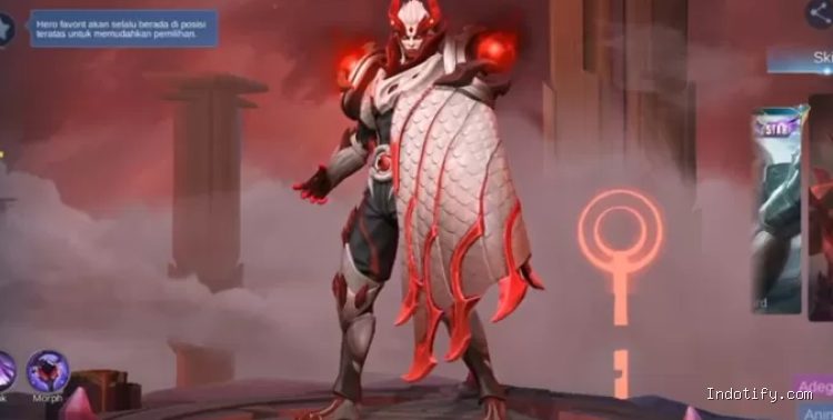 Bocoran Tanggal Rilis Yi Sun Shin dan Yu Zhong Collector Revamp!