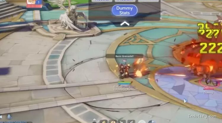 Build Desperado atau Gatling? Panduan Build Gunslinger Terbaik di Ragnarok Origin Classic