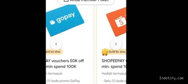 Cara Mendapatkan Diamond Gratis dan Voucher Play Points MLBB Terbaru 2026