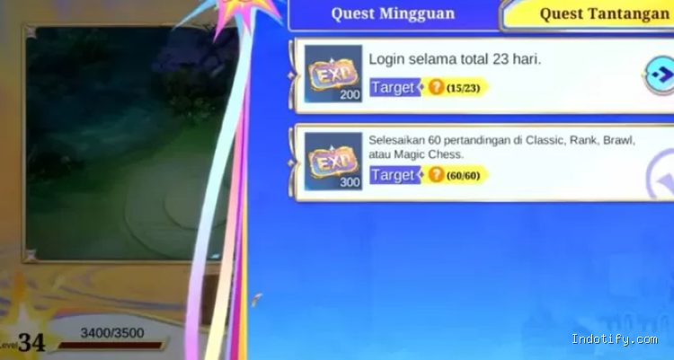 Cara Mendapatkan Skin Layla Collector Gratis di Event Ulang Tahun ke-10 Mobile Legends