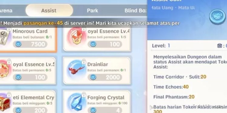Cara Mendapatkan Zeny dari Trading di Ragnarok: The New World, Item yang Paling Cepat Laku Dijual!