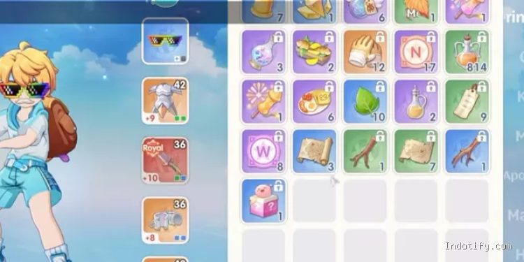 Cara Mendapatkan Zeny dari Trading di Ragnarok: The New World, Item yang Paling Cepat Laku Dijual!