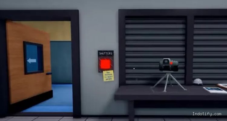Cara Mengenali Anomali di Animal Hospital Roblox dengan Mudah Guide