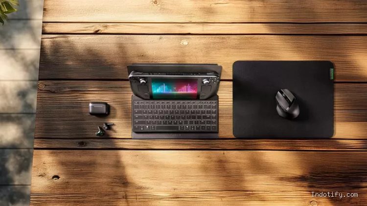 Razer Travel Case Folio / Razer