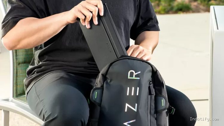 Razer Travel Case Folio / Razer