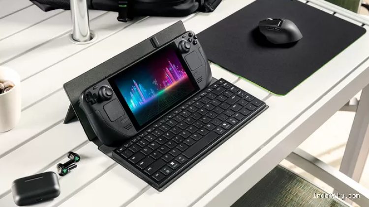 Razer Travel Case Folio / Razer