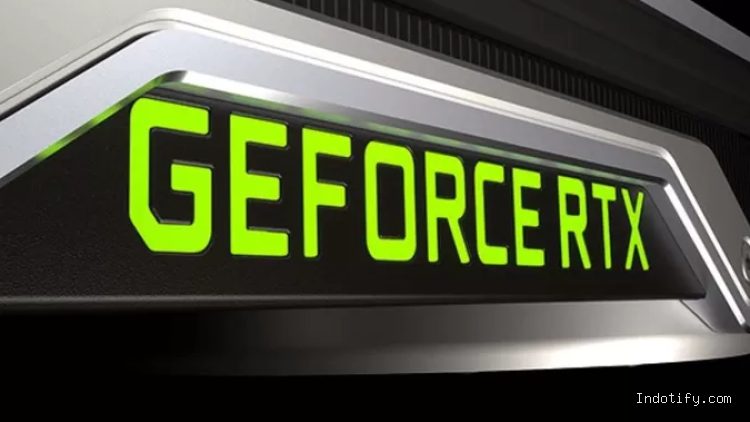 GeForce RTX (NVIDIA)