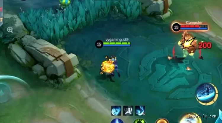 Daftar Semua Buff dan Nerf Mobile Legends Terbaru Patch 2.1.96 Advance Server