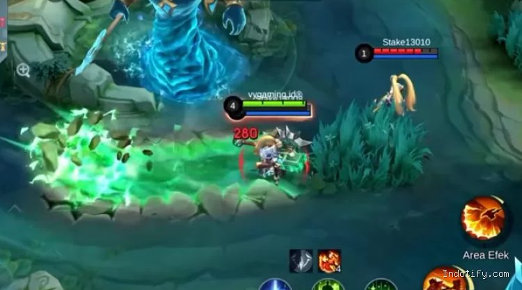 Daftar Semua Buff dan Nerf Mobile Legends Terbaru Patch 2.1.96 Advance Server