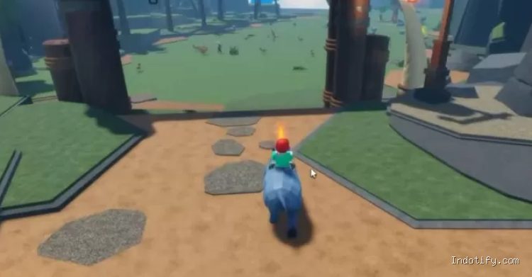 Dino Hunters Roblox Script Guide, Apakah Aman Digunakan?