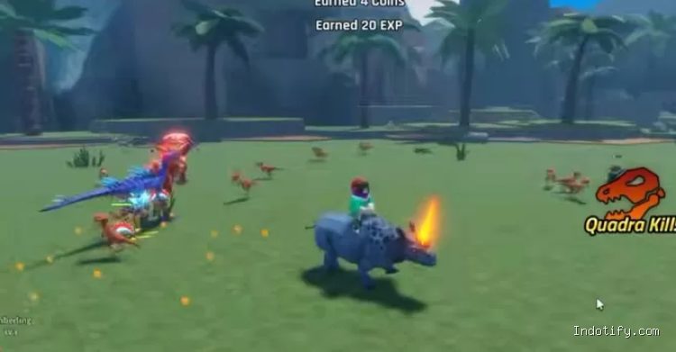 Dino Hunters Roblox Script Guide, Apakah Aman Digunakan?