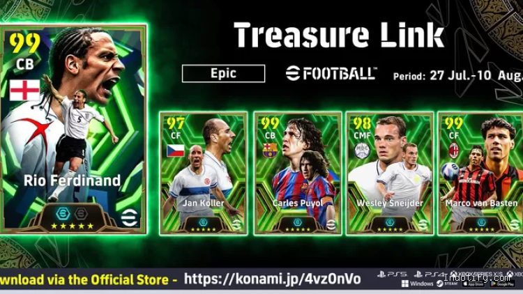 Konami