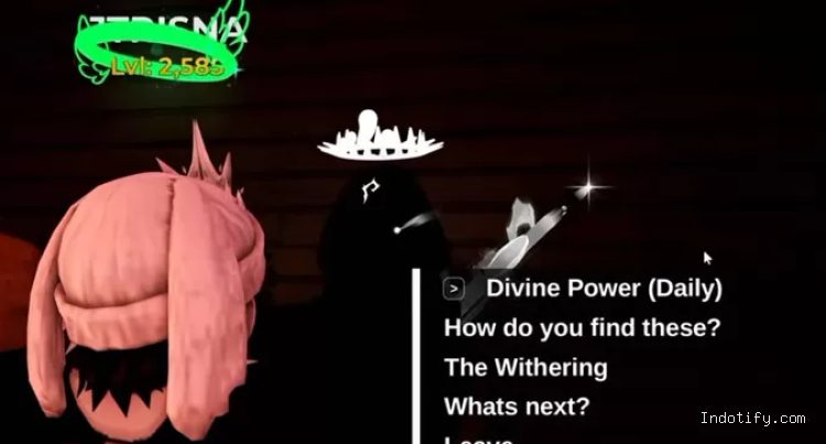 Fish It Update Terbaru: Semua Fitur Baru, Divine Power Quest, Enchant Kedua, hingga Glacier Serpent Hunt
