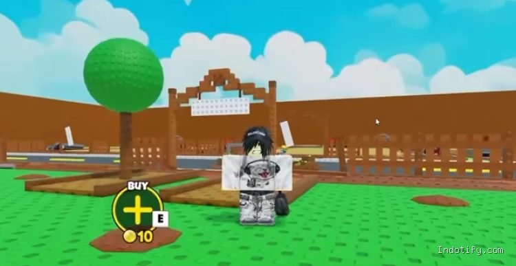 Panduan Orchard Sell Lemons Roblox, Cara Kerja, Daftar Buah, Mutasi, dan Semua Item Shop