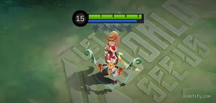 Dapat Skin, Mobile Legends Berikan Buff untuk Miya dan Floryn!