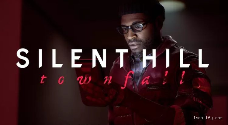 Silent Hill : Townfall