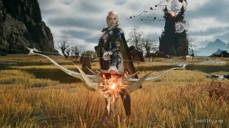 AION 2 Founders Edition Deluxe / NC