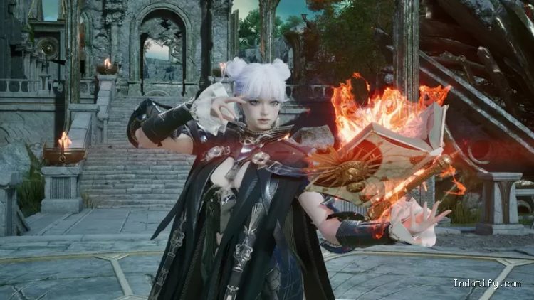 AION 2 Founders Edition Deluxe / NC