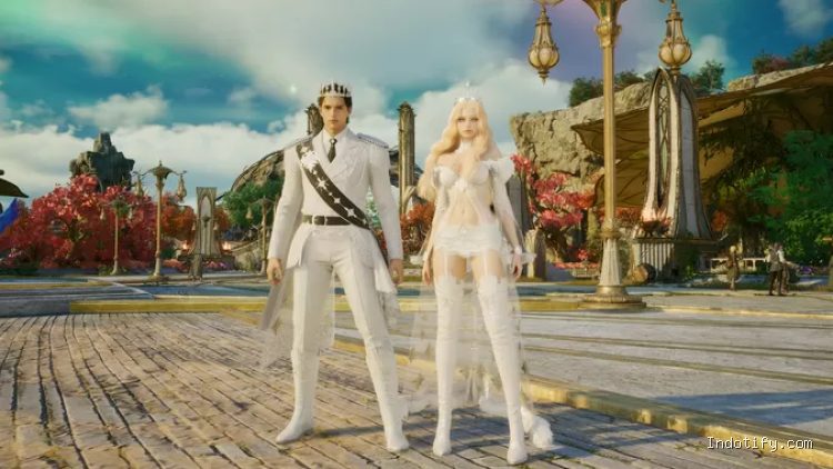 AION 2 Founders Edition Ultimate / NC