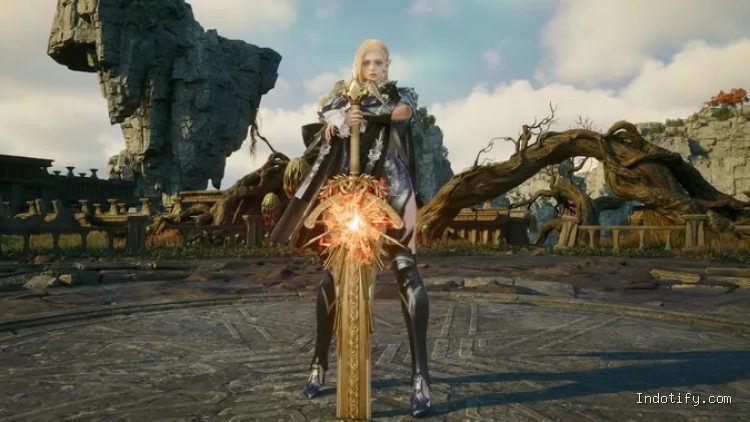 AION 2 Founders Edition Deluxe / NC