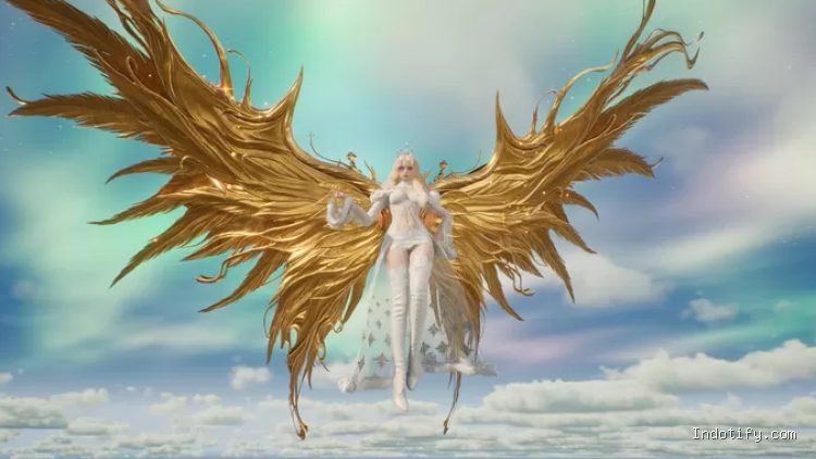 AION 2 Founders Edition Ultimate / NC