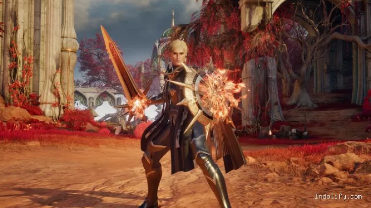 AION 2 Founders Edition Deluxe / NC