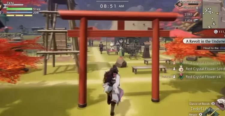 15 JRPG Terbaik yang Wajib Dibeli Saat Steam Summer Sale 2026