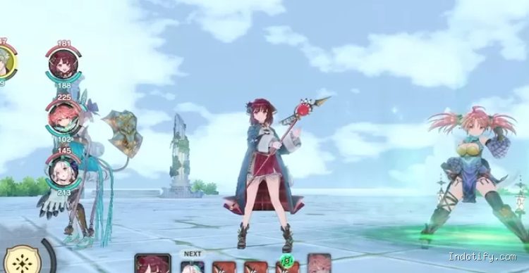 15 JRPG Terbaik yang Wajib Dibeli Saat Steam Summer Sale 2026
