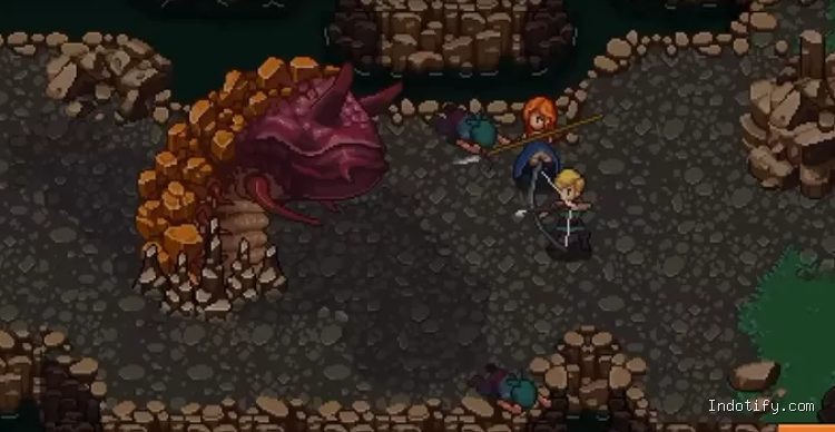 15 JRPG Terbaik yang Wajib Dibeli Saat Steam Summer Sale 2026