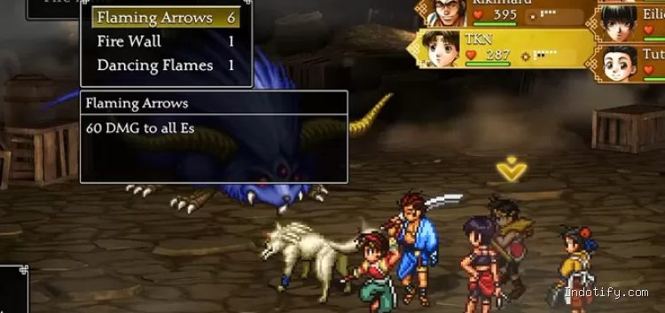 15 JRPG Terbaik yang Wajib Dibeli Saat Steam Summer Sale 2026