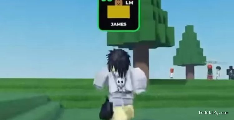 Cara Recruit Pemain di Tim Build a Soccer Squad Roblox