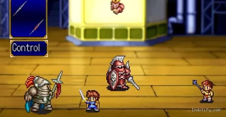 15 JRPG Terbaik yang Wajib Dibeli Saat Steam Summer Sale 2026