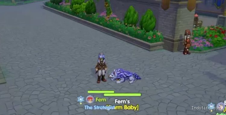 Moonlight Cave Ragnarok The New World Guide, Cara Menyelesaikan Time Echoes Level 45