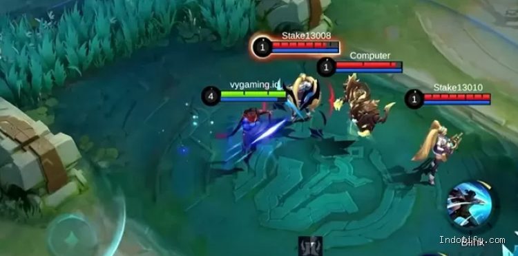 Patch Note 2.2.02 Mobile Legends: Buff Aldous, Tampilan UI Baru, Revamp Popol & Kupa hingga Hero Klasik Kembali Hadir
