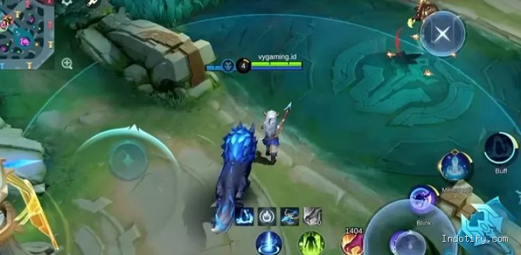 Penjelasan Revamp Popol & Kupa Mobile Legends Terbaru, Gameplay Makin Unik dan Fleksibel