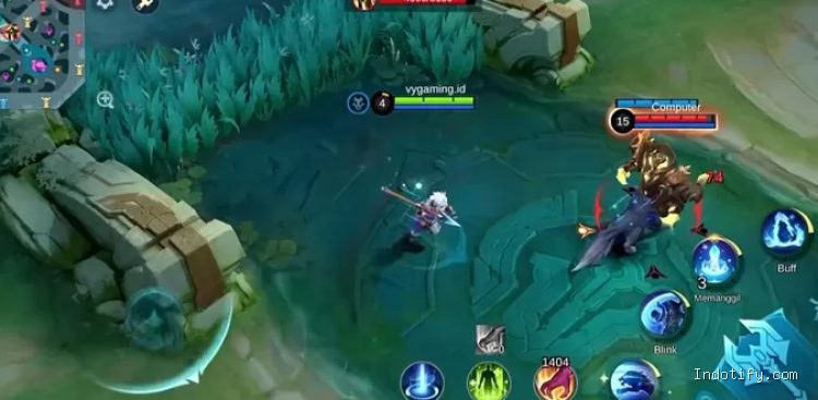 Penjelasan Revamp Popol & Kupa Mobile Legends Terbaru, Gameplay Makin Unik dan Fleksibel