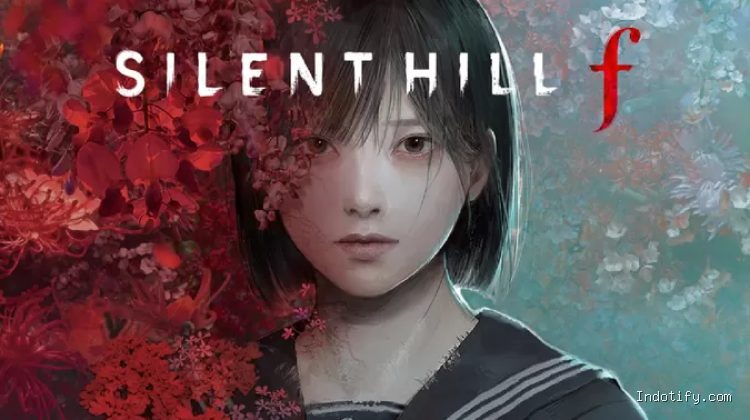 Silent Hill F / Konami