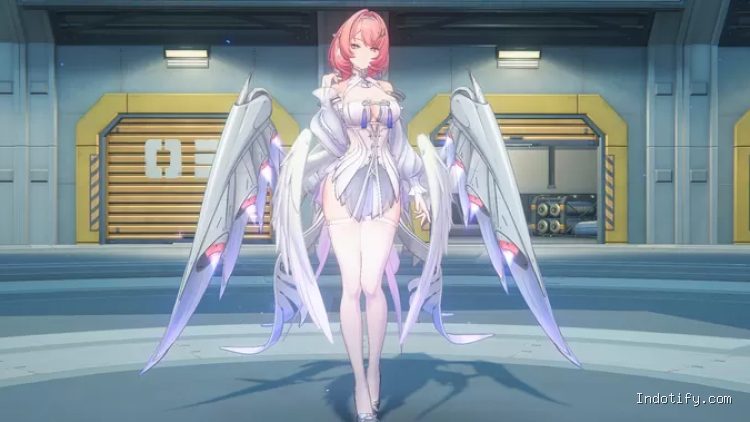 Zenless Zone Zero - Remielle Dan / HoYoverse