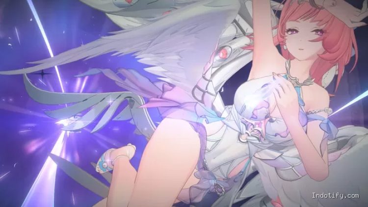 Zenless Zone Zero - Remielle Dan Swimsuit / HoYoverse