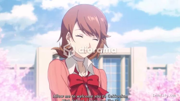 Terdapat anime dan pre-rendered 3D yang punya resolusi rendah, khusus anime 1080p masih bisa dinikmati, namun untuk resolusi 4K bakal terlihat kurang tajam. Sementara pre-rendered 3D tidak bisa kami tunjukkan di sini karena spoiler dan hanya muncul di pertengahan sampai akhir game / Atlus, SEGA