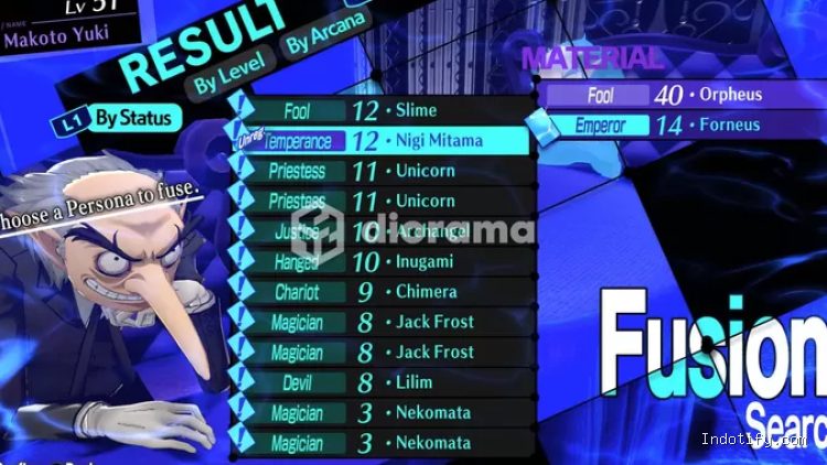 Atlus, SEGA