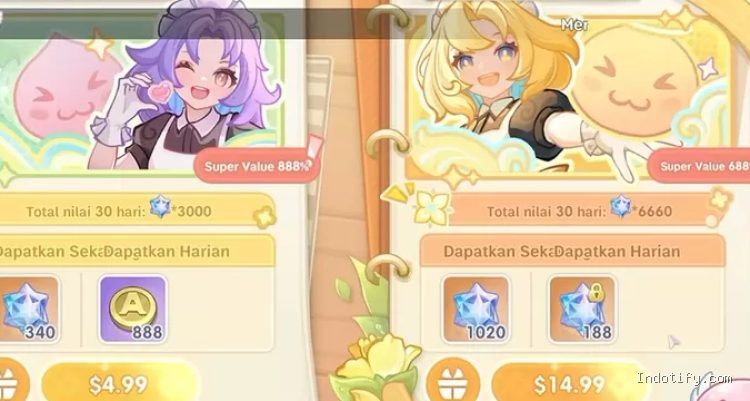 Rekomendasi Top Up Ragnarok: The New World, Bundle Paling Worth It untuk Pemula